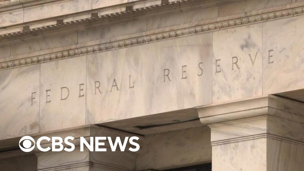 Federal Reserve expected to raise interest rates for seventh time this year