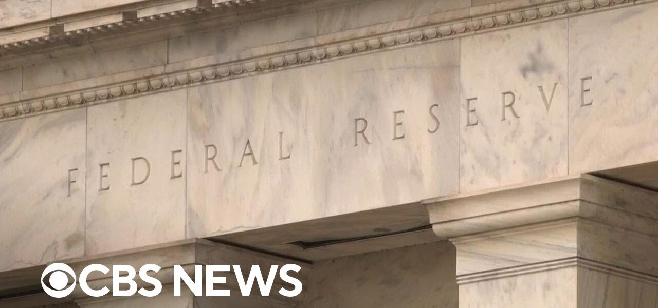 Federal Reserve expected to raise interest rates for seventh time this year