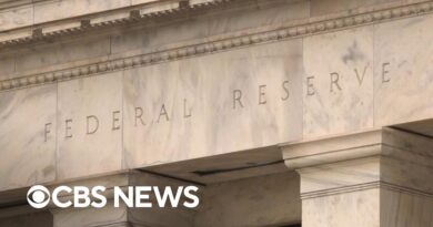 Federal Reserve expected to raise interest rates for seventh time this year