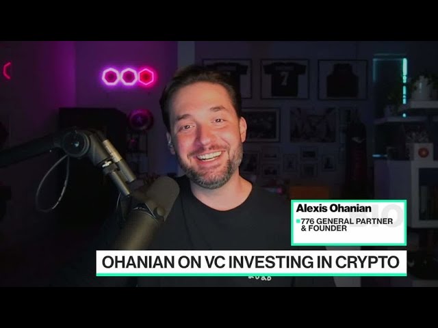 Alexis Ohanian: Organic Community of Web3 is Undeniable