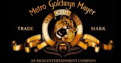 Amazon Buys MGM Movie Studio for .45 Billion