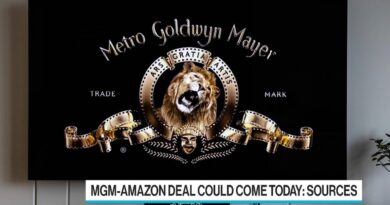 Amazon Could Close MGM Deal Today