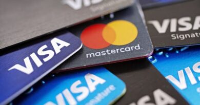 Amazon Won’t Accept Visa Credit Cards in the U.K.