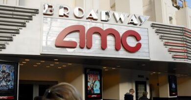 AMC Looks to Issue 25 Million More Shares