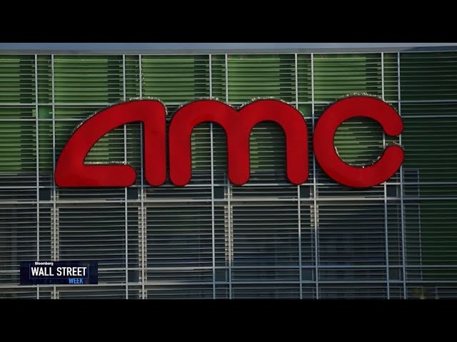 AMC: The New Meme-Stock King