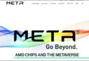 AMD CEO on Landing Meta as Customer, Chip Crunch