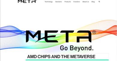 AMD CEO on Landing Meta as Customer, Chip Crunch