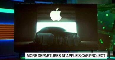 Apple Car Loses Three More Engineers