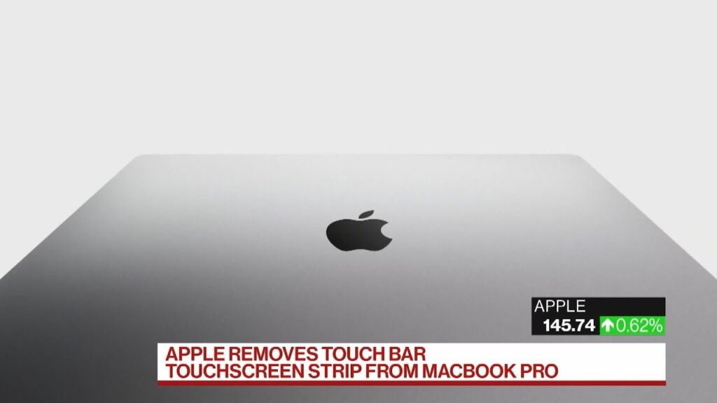 Apple MacBook Overhaul Targeting Professionals: Forrester’s Ask