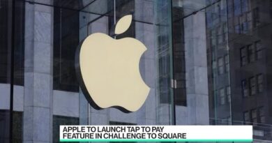 Apple to Launch Tap-to-Pay Feature on IPhone’s