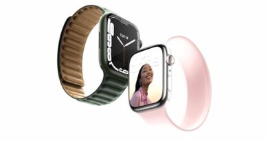 Apple Unveils New Watch With Bigger Display, Brighter Screen