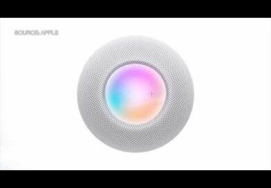 Apple’s HomePod Mini Speaker Comes With Secret Inside