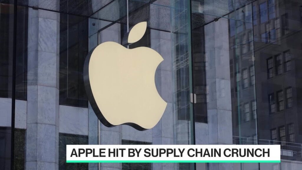 Apple’s Tim Cook is a ‘Supply Chain Ninja’ – Cascend’s Ross