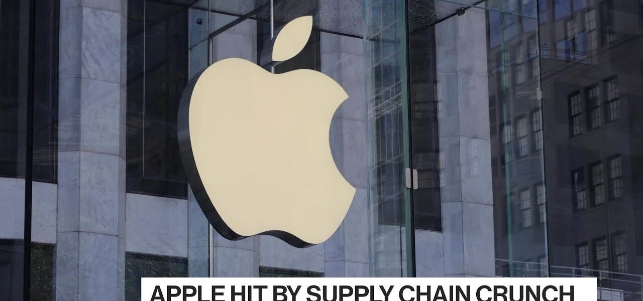 Apple’s Tim Cook is a ‘Supply Chain Ninja’ – Cascend’s Ross