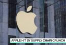 Apple’s Tim Cook is a ‘Supply Chain Ninja’ – Cascend’s Ross