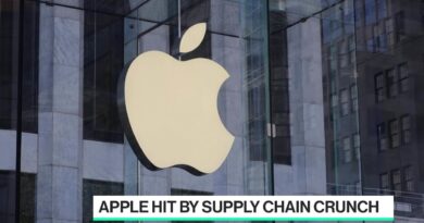 Apple’s Tim Cook is a ‘Supply Chain Ninja’ – Cascend’s Ross