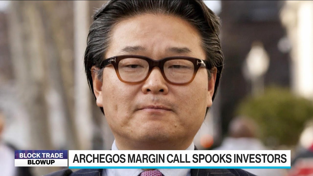 Archegos Capital Blowup: What Investors Need To Know
