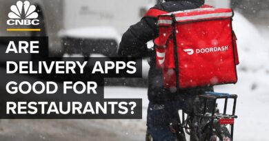 Are DoorDash, UberEats Good For Restaurants?