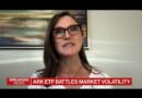 Ark’s Cathie Wood Says Bull Market Is ‘Broadening Out’