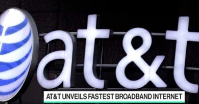 AT&T Unveils Fastest Broadband Internet