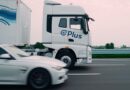 Aurora Rolls Out Self-Driving Semi Trucks