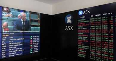 Australia’s Stock Market Looks ‘Strong’: Tribeca’s Liu