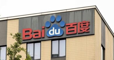 Baidu Sells  Billion of Bonds Amid Tech Crackdown