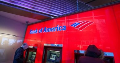 Bank of America Sees Trading Revenue Jump, Banking Fees Surge