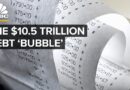 Behind The Corporate Bond Market’s .5 Trillion Debt ‘Bubble’