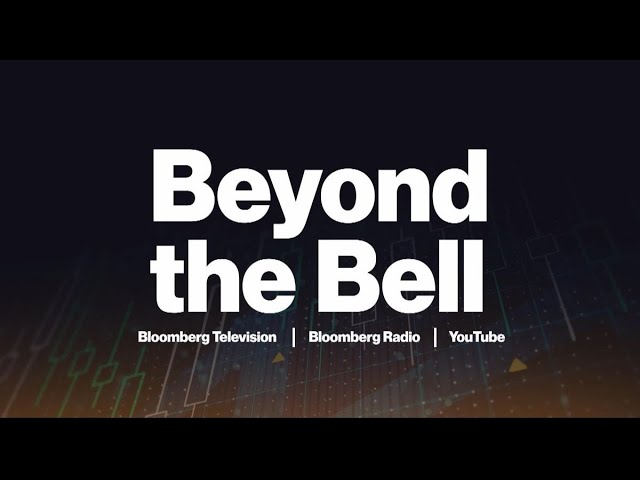 Beyond the Bell 04/14/2021