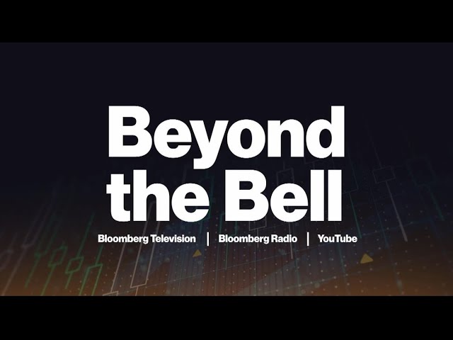 Beyond the Bell 05/10/2021