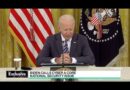 Biden Says We Have to Raise the Bar on Cybersecurity