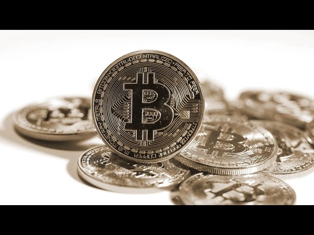 Bitcoin Hits ,000 for First Time