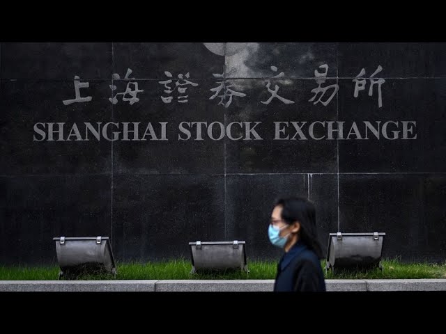 BlackRock: Chinese Stocks’ Rally to Continue Into 2021