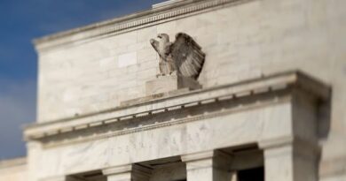 BlackRock’s Koesterich: Not Unrealistic to See Fed Taper in Q4