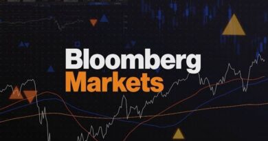 Bloomberg Markets Full Show (08/06/2021)