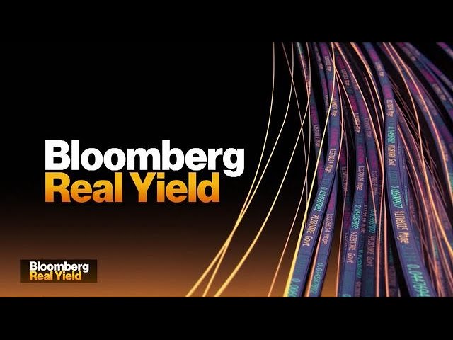 Bloomberg Real Yield  (02/19/2021)