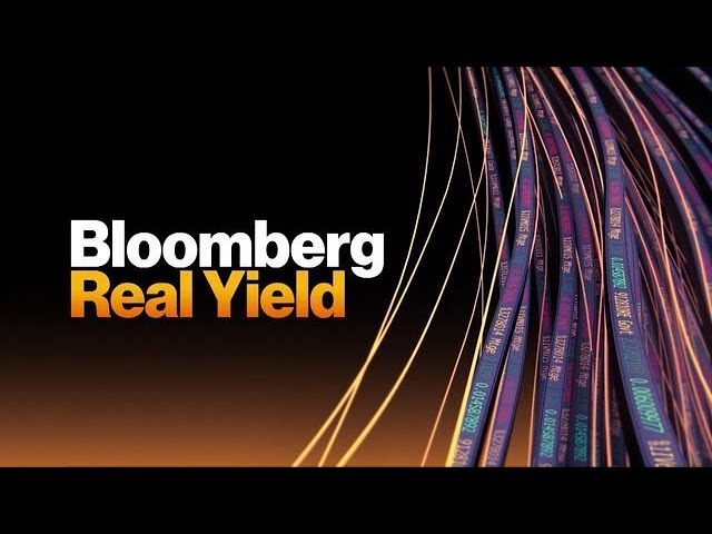 ‘Bloomberg Real Yield  (03/05/2021)