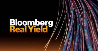 ‘Bloomberg Real Yield’ (9/24/2021)