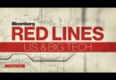 Bloomberg Special: Red Lines: U.S. and Big Tech