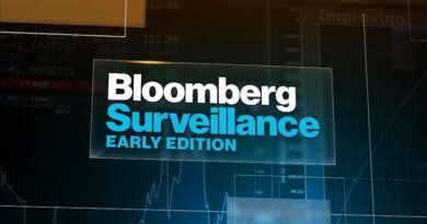 ‘Bloomberg Surveillance: Early Edition’ Full Show (06/18/2021)