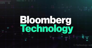 ‘Bloomberg Technology’ Full Show (01/05/2022)