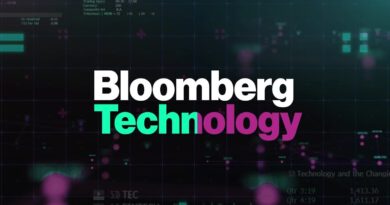 ‘Bloomberg Technology’ Full Show (11/10/2021)