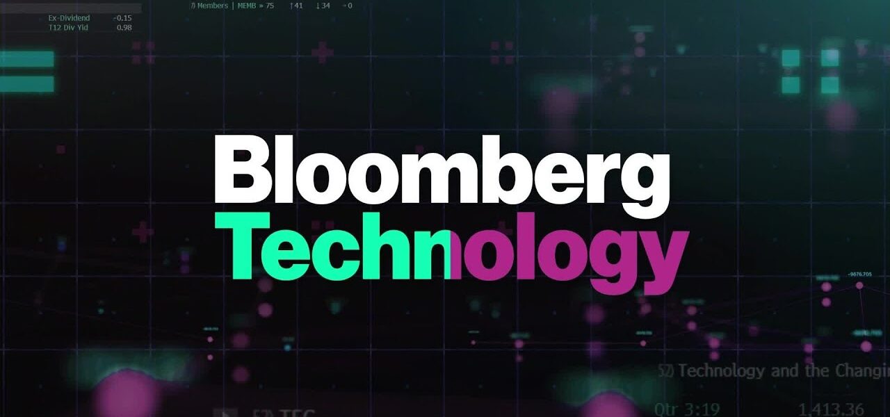 ‘Bloomberg Technology’ Full Show (11/11/2021)