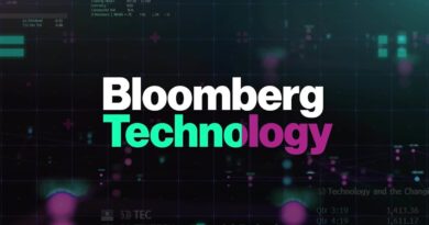 ‘Bloomberg Technology’ Full Show (12/07/2021)