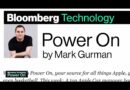 Bloomberg Technology Launches the ‘Power On’ Newsletter