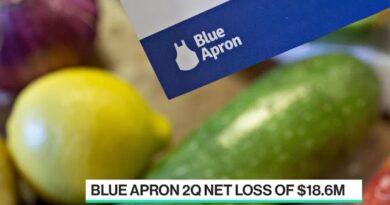 Blue Apron Misses on Earnings as Restaurants Reopen