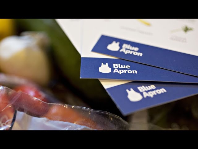 Blue Apron’s Post-Pandemic Strategy