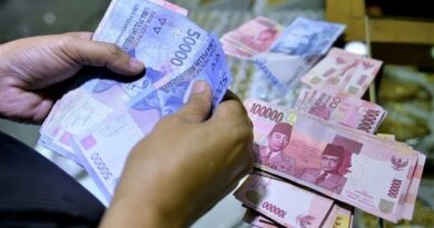 BofA Securities: 'Long' Rupiah, 'Short' Baht, Philippine Peso