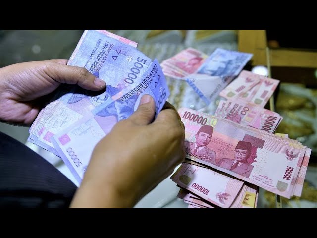 BofA Securities: ‘Long’ Rupiah, ‘Short’ Baht, Philippine Peso